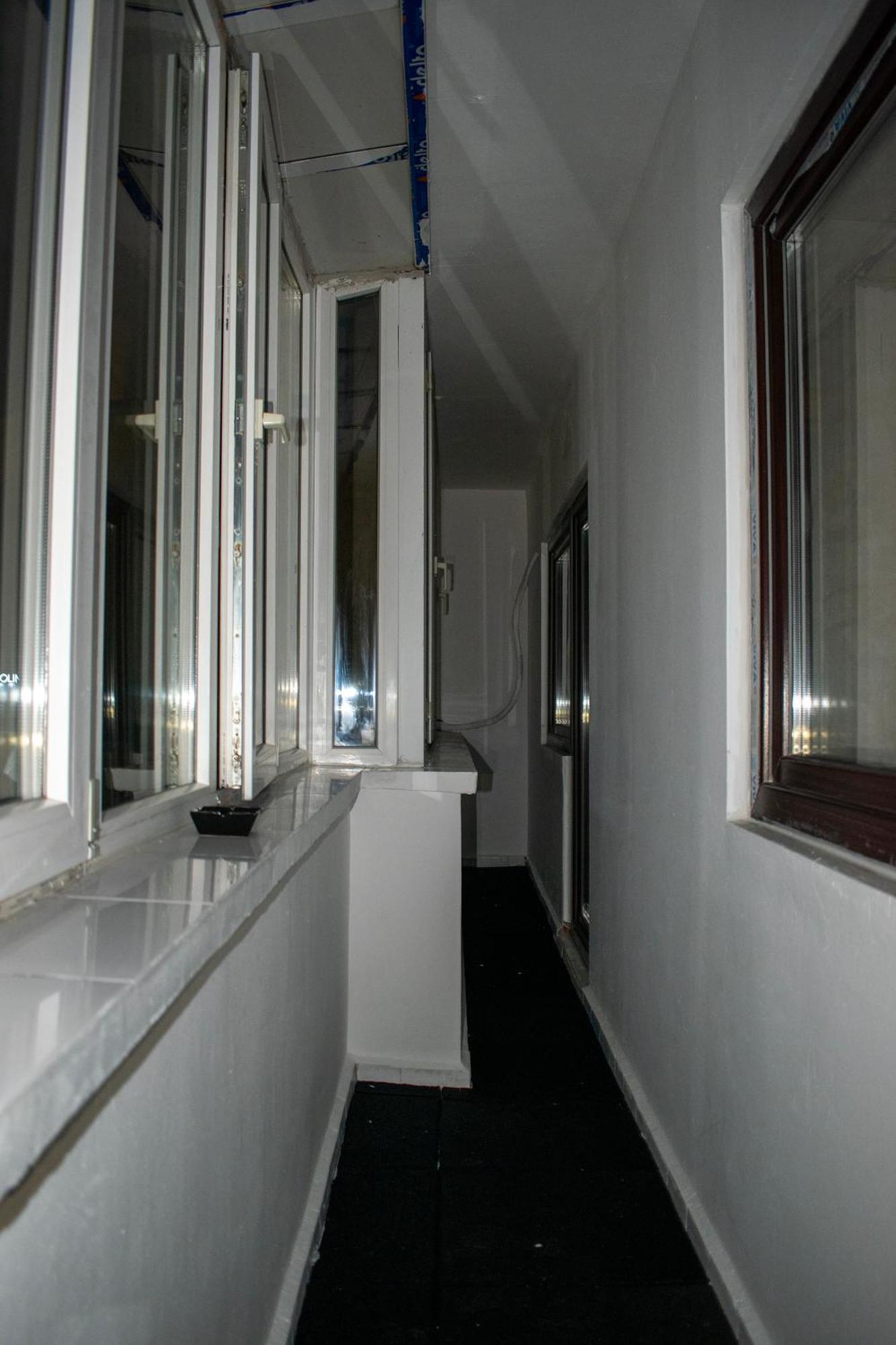 Royal Sinn Signature Suite Bukarest Exteriör bild